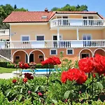 Privat bolig Apartmaji In Sobe Kocjancic