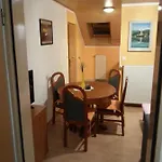 Apartmaji In Sobe Kocjancic *
