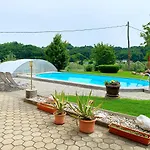 Apartmaji In Sobe Kocjancic * Podčetrtek