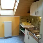 Apartmaji In Sobe Kocjancic *