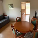 Nastanitev v družini Apartmaji In Sobe Kocjancic