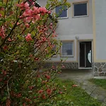 Apartmaji In Sobe Kocjancic Nastanitev v družini