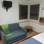 Privat bolig Apartmaji In Sobe Kocjancic *