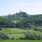 Apartmaji In Sobe Kocjancic *