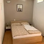 Privat bolig Apartmaji In Sobe Kocjancic *