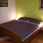 Nastanitev v družini Apartmaji In Sobe Kocjancic
