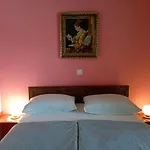 Apartmaji In Sobe Kocjancic Rum i privatbostad *