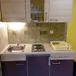 Privat bolig Apartmaji In Sobe Kocjancic
