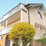 Apartmaji In Sobe Kocjancic Privat bolig Podčetrtek