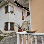 Apartmaji In Sobe Kocjancic Privat bolig