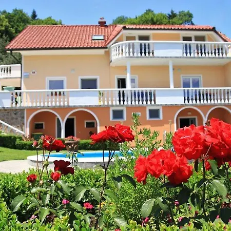 民宿 Apartmaji In Sobe Kocjancic