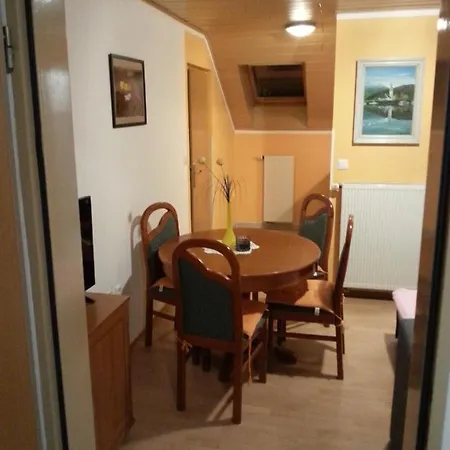 Apartmaji In Sobe Kocjancic *