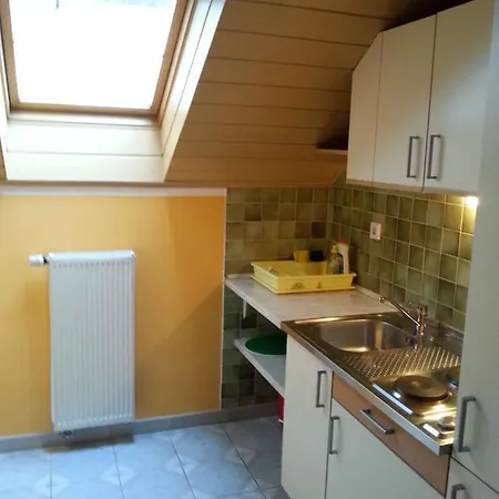 Apartmaji In Sobe Kocjancic *