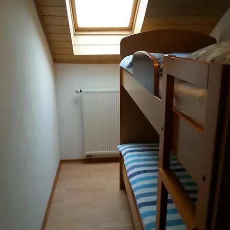 Apartmaji In Sobe Kocjancic