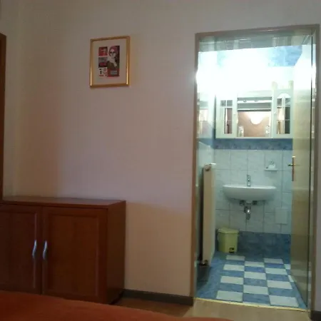 Apartmaji In Sobe Kocjancic Ostanak kod kuće