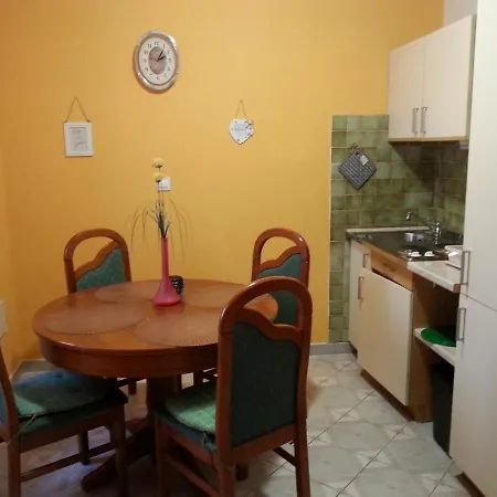 民宿 Apartmaji In Sobe Kocjancic 博德森特克