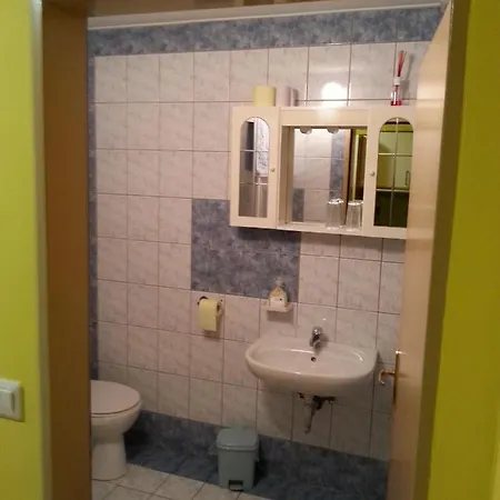 Apartmaji In Sobe Kocjancic * Podcetrtek