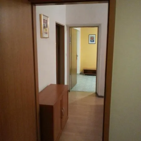 Apartmaji In Sobe Kocjancic Accommodatie bij particulieren Podčetrtek