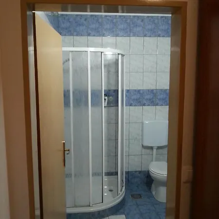 Apartmaji In Sobe Kocjancic Podcetrtek