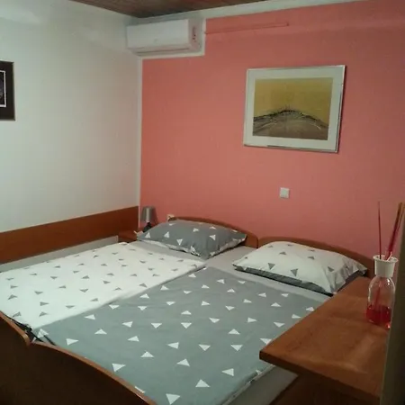 Apartmaji In Sobe Kocjancic