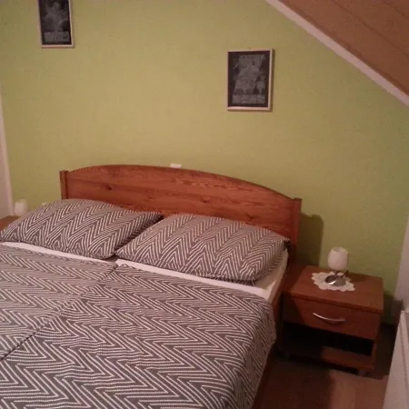 Apartmaji In Sobe Kocjancic Podčetrtek