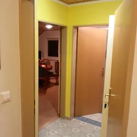 Apartmaji In Sobe Kocjancic *