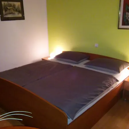 Accommodatie bij particulieren Apartmaji In Sobe Kocjancic