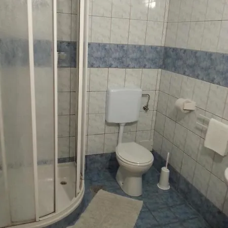 Apartmaji In Sobe Kocjancic Ostanak kod kuće Podcetrtek