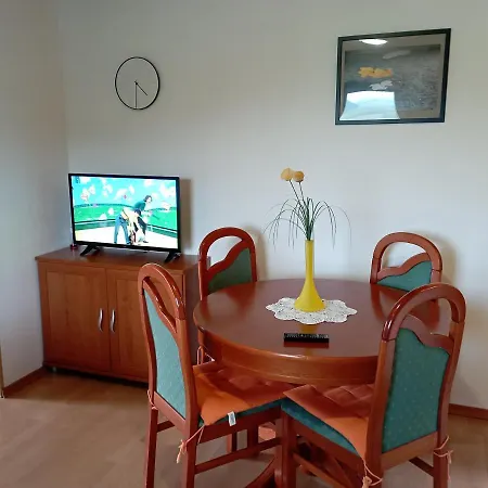 Homestay Apartmaji In Sobe Kocjancic *