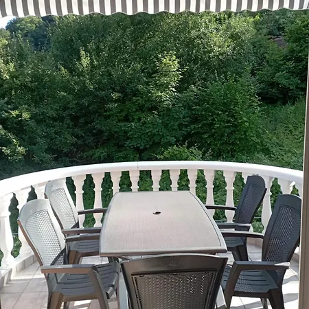 Apartmaji In Sobe Kocjancic *