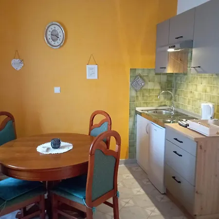 Apartmaji In Sobe Kocjancic * Podcetrtek