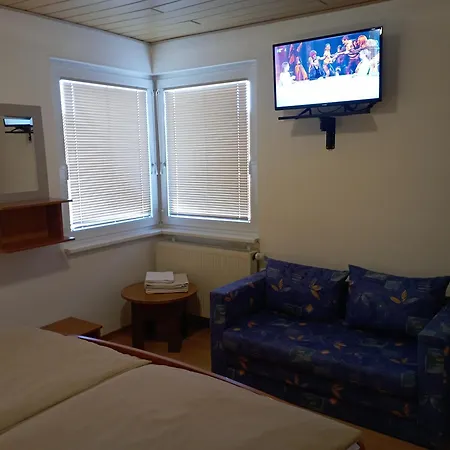 Apartmaji In Sobe Kocjancic *