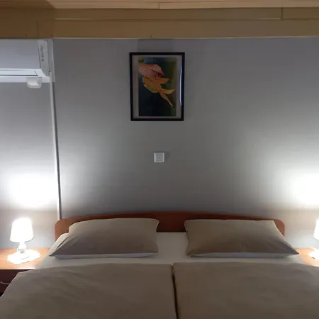 Apartmaji In Sobe Kocjancic Podcetrtek