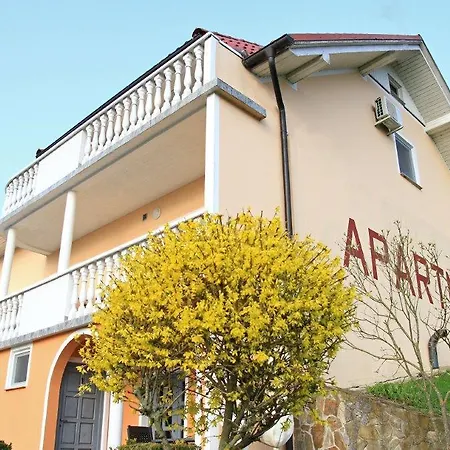 Apartmaji In Sobe Kocjancic 民宿 博德森特克