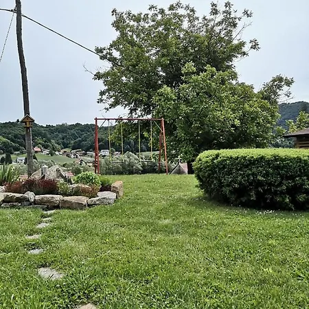 Apartmaji In Sobe Kocjancic Homestay *