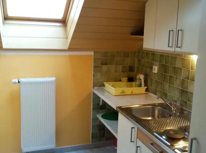 Apartmaji In Sobe Kocjancic *