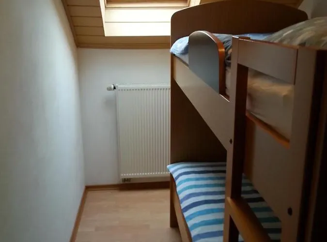 Apartmaji In Sobe Kocjancic