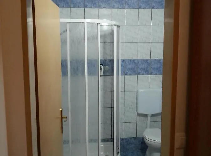 Apartmaji In Sobe Kocjancic ポドチェトルテク