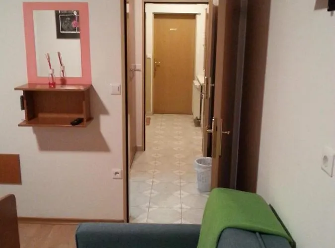 Apartmaji In Sobe Kocjancic ホームステイ ポドチェトルテク