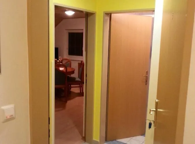 Apartmaji In Sobe Kocjancic *