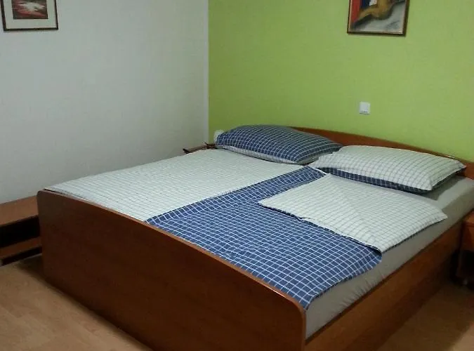 Apartmaji In Sobe Kocjancic *