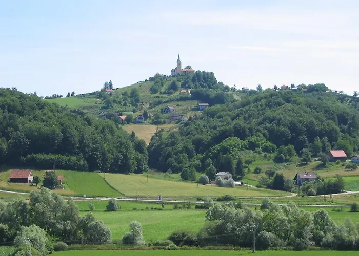 Apartmaji In Sobe Kocjancic *