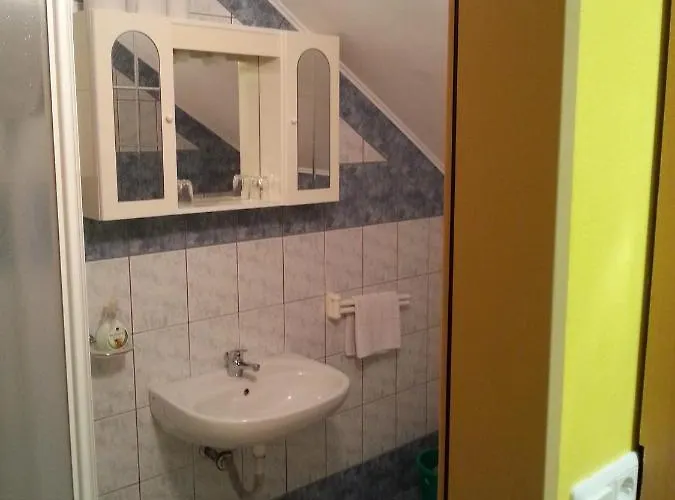 Apartmaji In Sobe Kocjancic * ポドチェトルテク