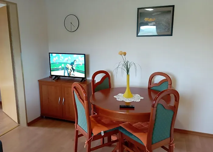 ホームステイ Apartmaji In Sobe Kocjancic *