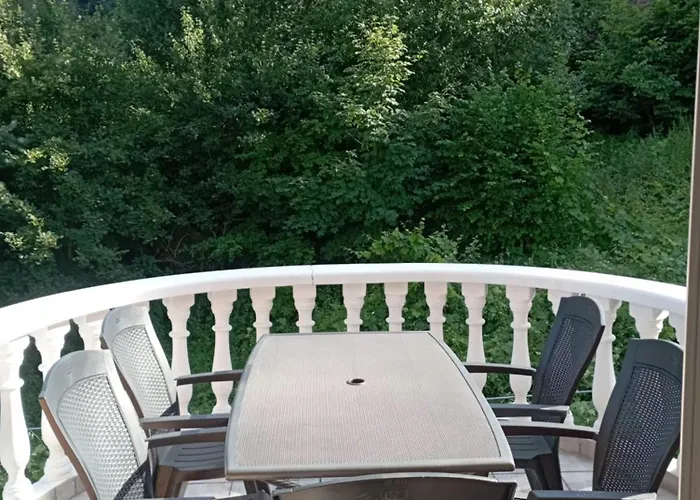 Apartmaji In Sobe Kocjancic *