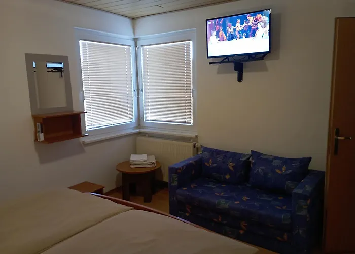 Apartmaji In Sobe Kocjancic *