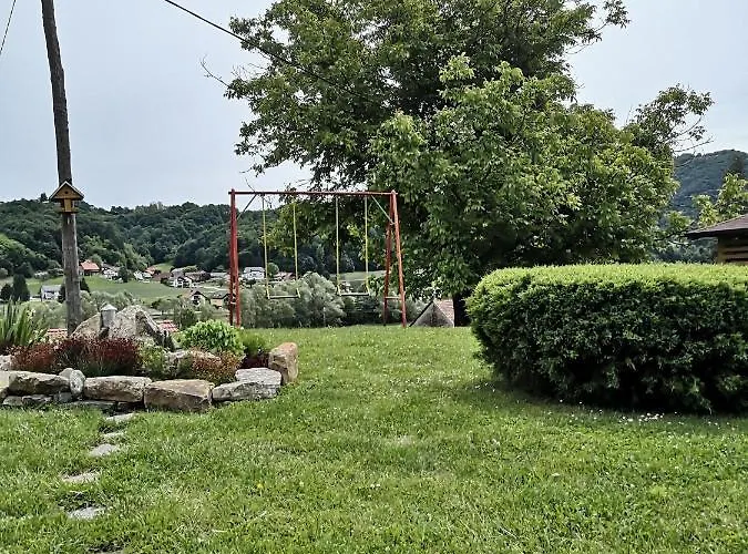 Apartmaji In Sobe Kocjancic ホームステイ *